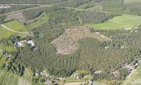 OULUJOKIVARREN RAKENNUS- JA KORJAUSTAPAOHJEET JA Vasankankaan raitti HAVAINNEKUVA