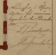 2011 Arkkitehtitoimisto Okulus 17 Keravan vankila Gustaf Florentin Granholm (1836-1922) Vuosina 1883, 1884 ja 1885 laadittujen vaihtoehtosuunnitelmien jälkeen vuoden 1887 syyskuussa Yleisten