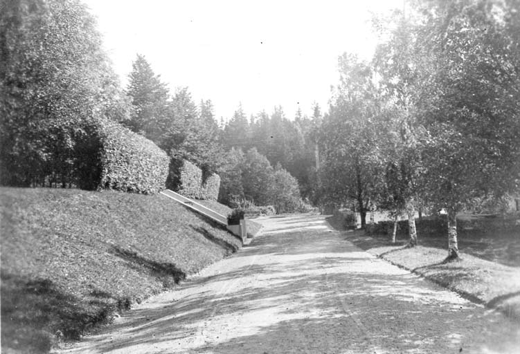 Keravan vankila 66 2011 Arkkitehtitoimisto Okulus Tiettävästi vuonna 1933 laadittu kartta Keravan nuorisovankilan kaikista tiluksista, Keravan kauppalakunnassa Uudenmaan lääniä osoittaa tarkasti