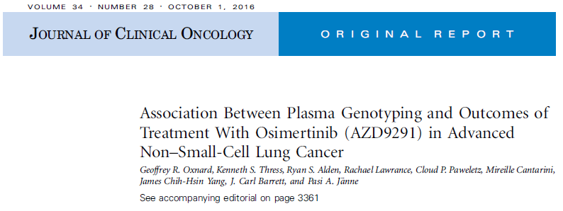 Liver metastases easier to detect: 94 % vs. 79 % (sensitivity) positive plasma testing vs.