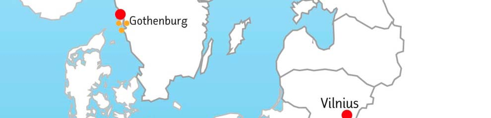 Vuoden 2007 kohokohdat Q4 Kiinteistökannan käypä arvo nousi 2 215,7 milj. euroon (Q3/2007: 2191,2 milj.