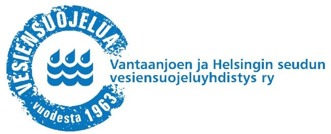 HAJAJÄTEVESINEUVONTAA ESPOOSSA 2013