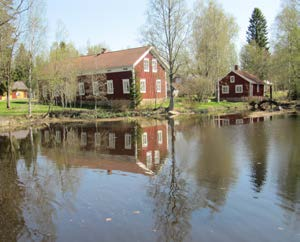 Maaseudun rahoitustilastot 2014 Pohjanmaan elinkeino- liikenne- ja ympäristökeskus Pohjanmaan maakunta Ohjelmakauden suunnittelu Pohjanmaan elinkeino-, liikenne- ja ympäristökeskuksen maaseutu- ja