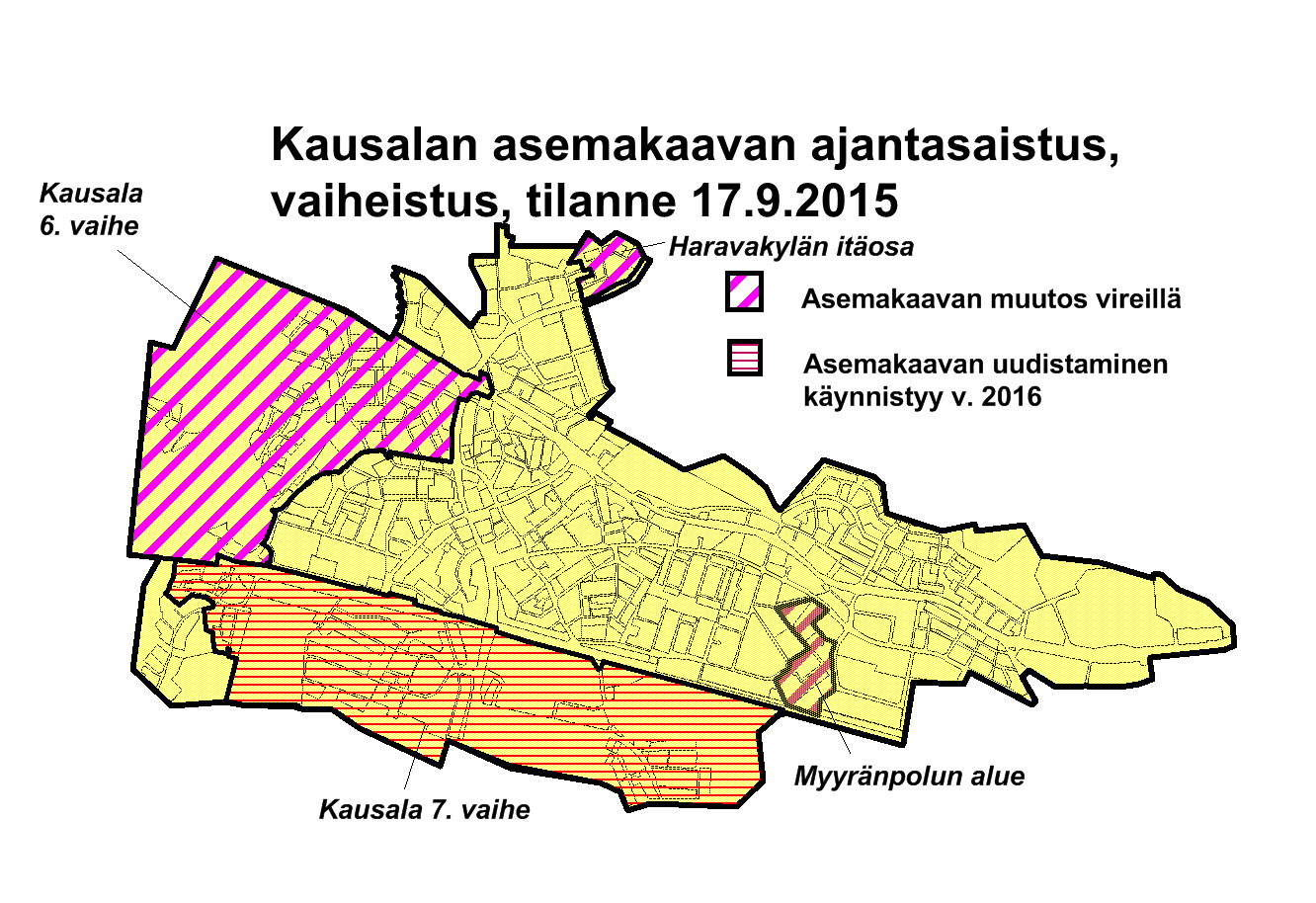Liite 4: Kausalan