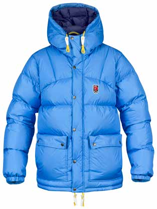 f o r e v e r wa r m Expedition Down Lite Jacket (naiset ja miehet) Tässä suositun klassikon kevyemmässä versiossa on 35 % vähemmän untuvaa.