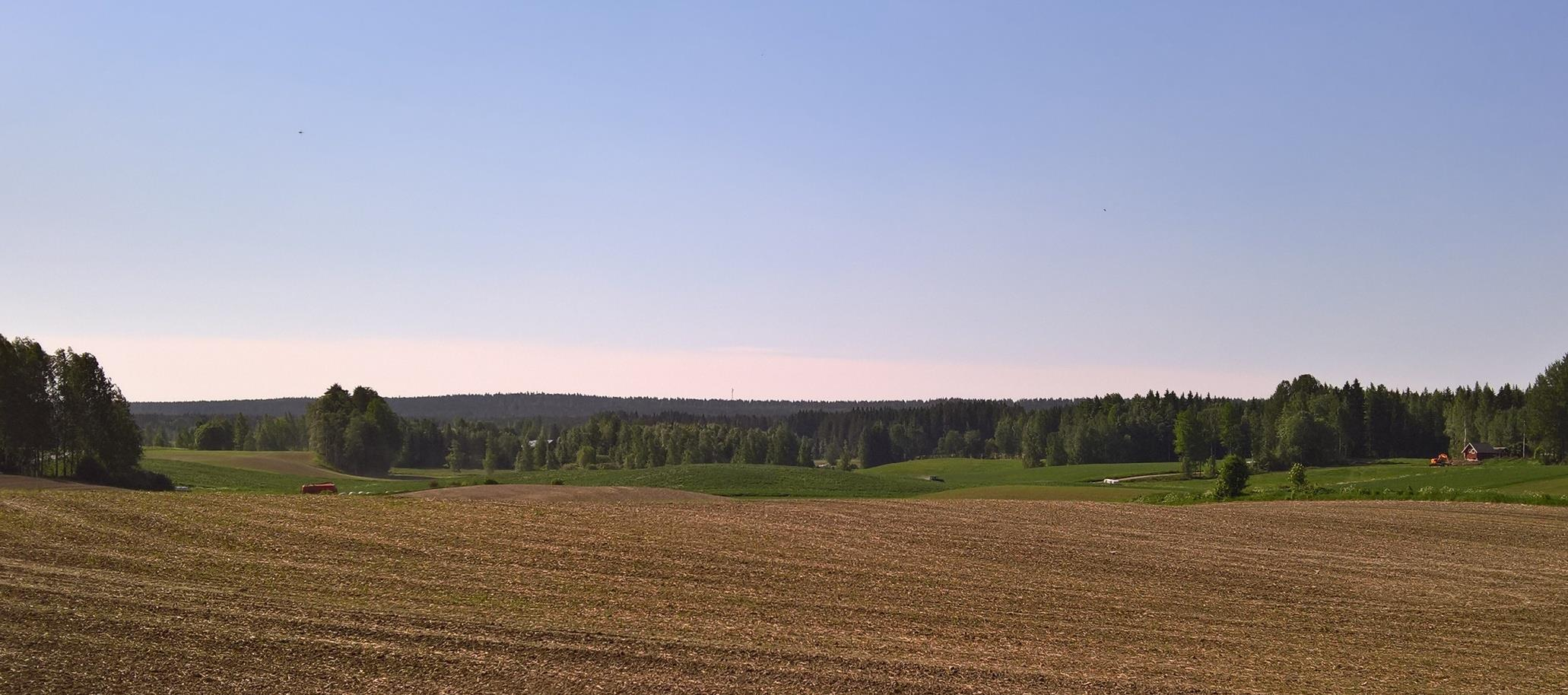 Merkittävät kulttuuriympäristöt ja arvokkaat