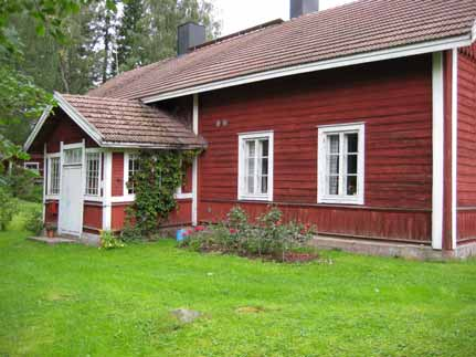 5. MUINAISJÄÄNNÖSKOHTEET 5.1. ENTUUDESTAAN TUNTEMATTOMAT KOHTEET Kimola (Kimola/Vesi-Kimola) Väärtti 1000012355 Laji: kiinteä muinaisjäännös Ajoitus: historiallinen Muinaisj.