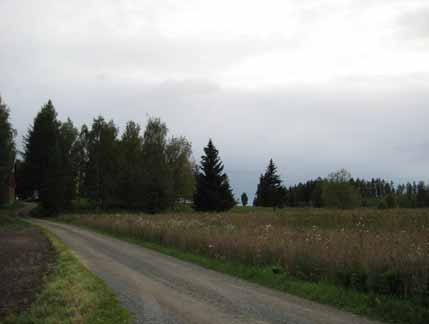 Kauramaa (Kauramaa) 1000012803 Laji: kiinteä muinaisjäännös Ajoitus: moniperiodinen Muinaisj.