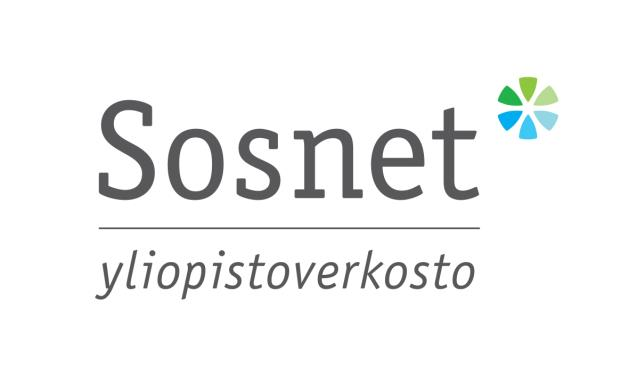 VALTAKUNNALLINEN SOSIAALITYÖN