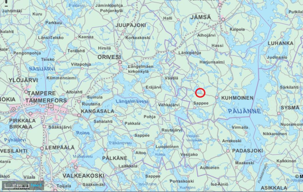 Espoon kaupunki Pöytäkirja 275 Kaupunginhallitus 14.09.
