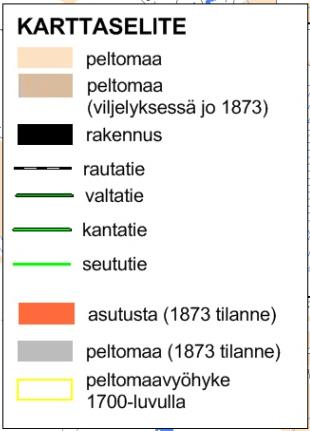 MÄNTSÄLÄN KUNTA