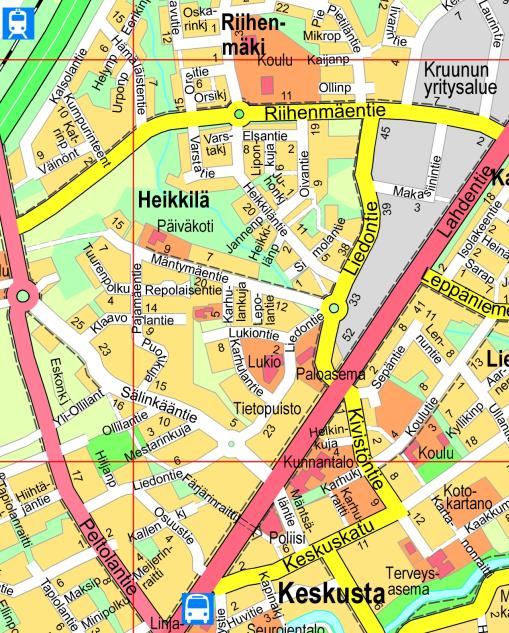 MÄNTSÄLÄ LEMPELÄ II ASEMAKAAVAN MUUTOS TYÖ 250B 1. PERUS- JA TUNNISTETIEDOT 1.1 Tunnistetiedot Asemakaavamuutoksen selostus, joka koskee 14. päivänä marraskuuta 2016 päivättyä asemakaavakarttaa.