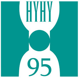 HYHYn toimisto on avoinna ma-pe klo 9.00-14.00, puh. (09) 135 4926. Meritullinkatu 9 B 24, 00170 Helsinki hyhy@helsinki.fi Toimisto on suljettu 23.6. 1.8.2013 Hyvää kesää!