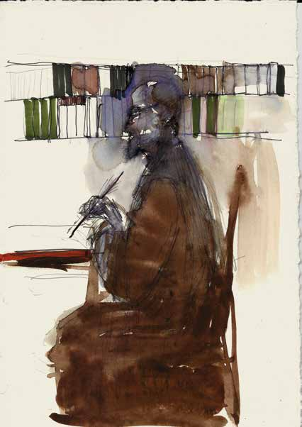 56 Jari Jula: Husserl takaa,