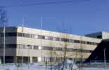 Kaupintie 3 City-Center Vuokrasopimusten lukumäärä 1 Vuokrattava kokonaispinta-ala 54 800 m² Vuokrausaste/m² 100 % Ruosilantie 16 Vuokrasopimusten lukumäärä 3 Vuokrattava kokonaispinta-ala 38 000 m²