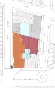 4. Andra anhänggiga detaljplanprojekt år 2010 4.