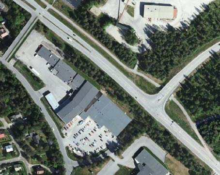 PLANERINGSPROGRAM FÖR ÅR 2010 VUODEN 2010 KAAVOITUSOHJELMA 2. Detaljplaner som torde behandlas av stadsfullmäktige under första halvåret 2010: 2.