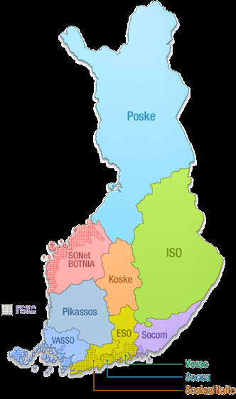 Resurssit ja rahoitus RahoiCaja: THL, kokonaiskustannukset 2,2 milj. Hankeaika: 1.8.2015 30.6.