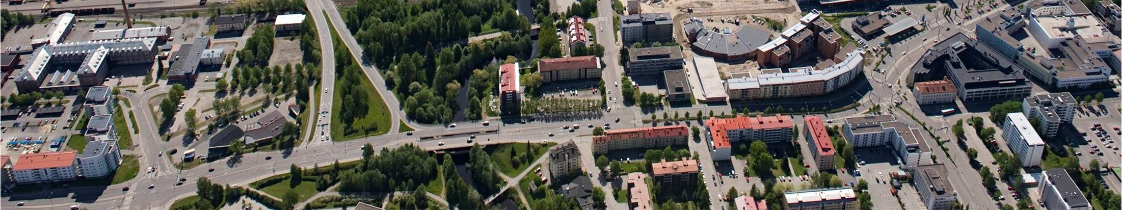 ÄIJÄLÄNRANTA ASUNTOMESSUT 2014 J Y V Ä S K Y L Ä