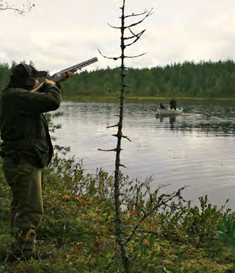 NOU / NOME Mikäli vesityö on hyväksytysti suoritettu, siirrytään kuivalle maalle. Vuorossa on hakutyö.