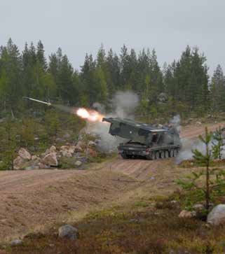 Jalkaväki Jalkaväki muodostaa maavoimien rungon. Taistelussa sen tehtävänä on yhteistoiminnassa muiden aselajien kanssa torjua ja lyödä vihollinen.