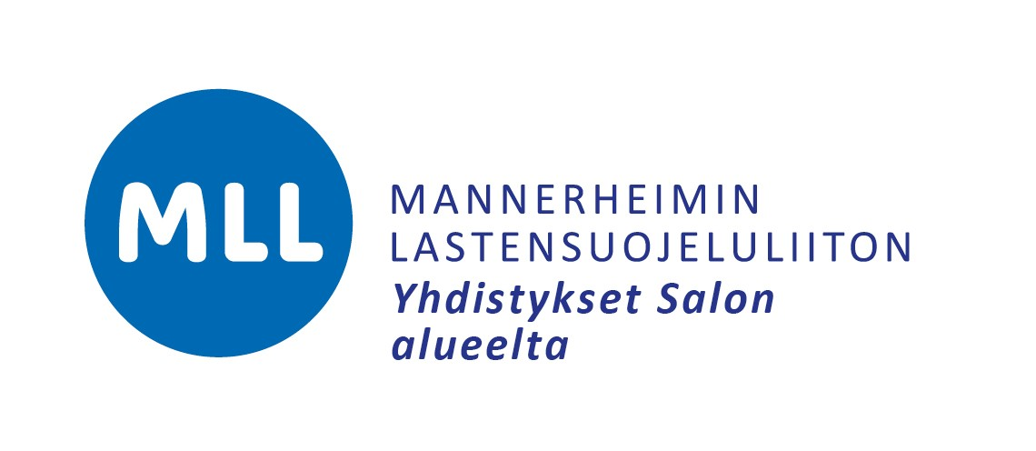 Mannerheimin Lastensuojeluliiton Varsinais-Suomen piiri ry Jaana Loimisto Koordinaattori Perhekeskustoiminta, Turun seutu ja Salo puh. 050 436 2999 jaana.loimisto@mll.