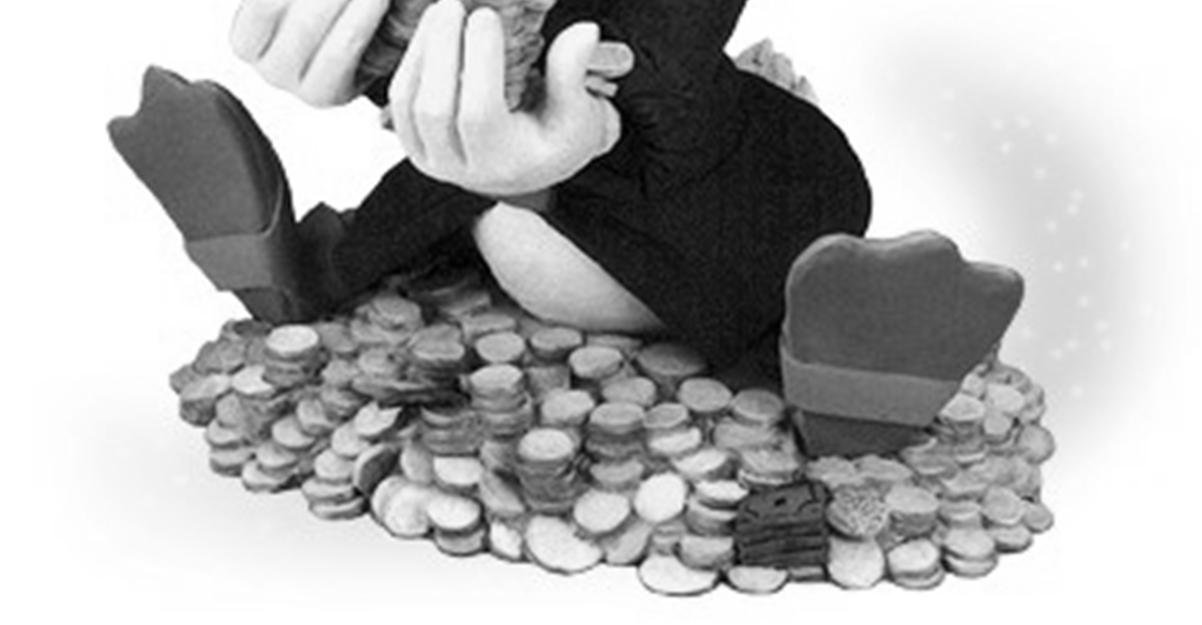 -11% Ostokustannukset merkittävä tuottovipu Myynti 1.000.000 Ostot 600.000 534.000 Muut kulut 350.000 Varasto 180.000 160.200 Muu omaisuus 420.000 Tuotto 50.000 116.000 Myynti 1.000.000 Omaisuus Myynti 1.