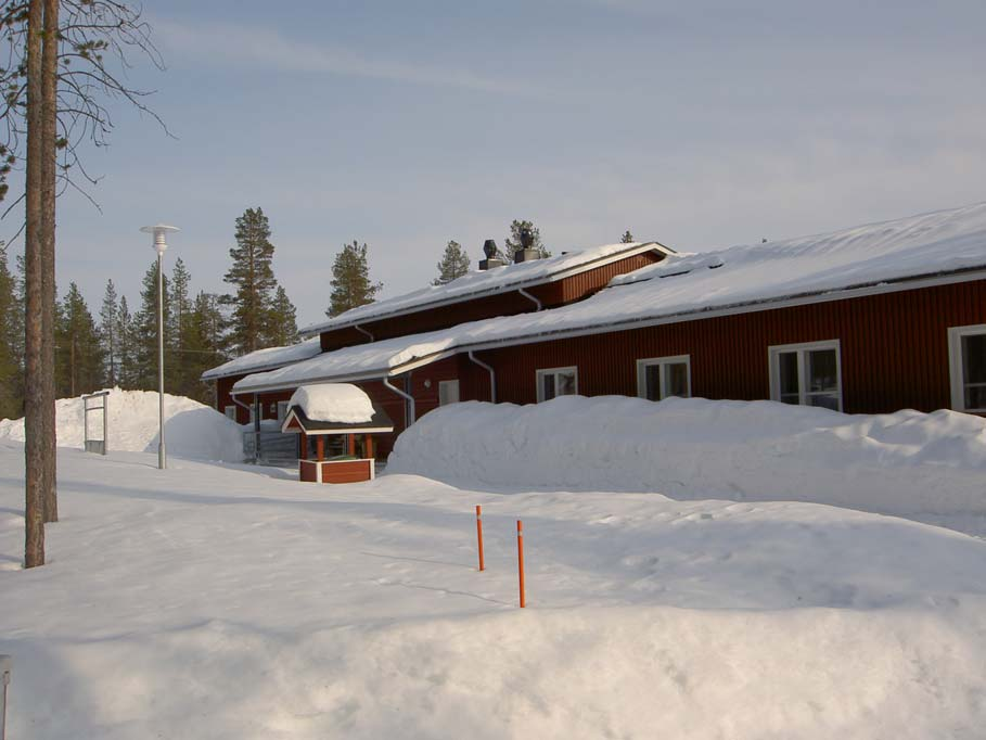 Seitap Oy SODANKYLÄ 10 3.