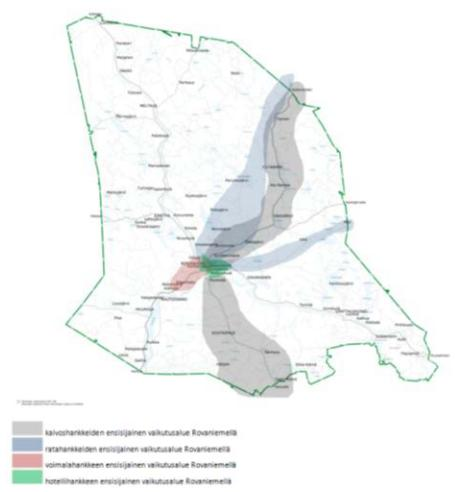 Suurten hankkeiden