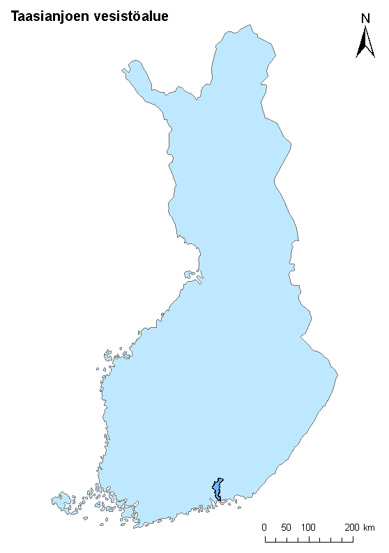 TULVARISKIEN ALUSTAVA ARVIOINTI 15.