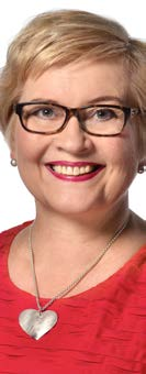 10.30-11.15 Kalmarin ja Atria Food Servicen myyntijohtaja Tuomas Sorrin kesken.