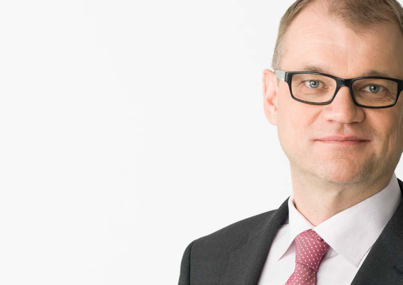 Sunnuntaina klo 11.30 12.30 8 Yhteisvoimin vaalivoittoon!