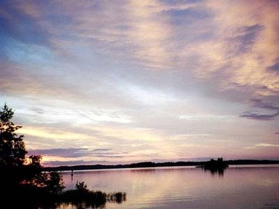 Saimaa 30.