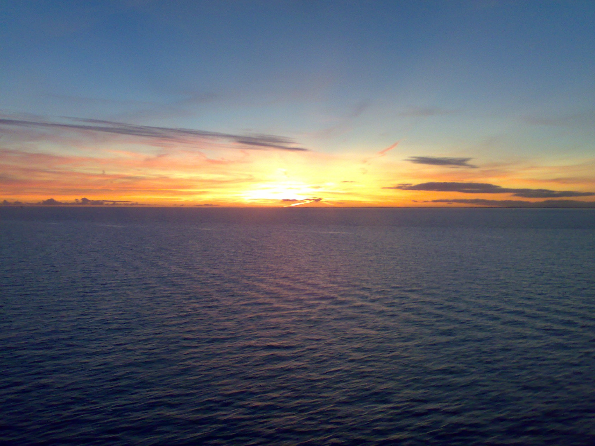 KIITOS! Merenkulkualan XXIV teemapäivä, M/S Serenade 3.