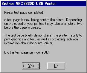 Vaihe Vain 98/98SE/Me:n käyttäjät Varmista, että noudatit ohjeita 1 - F (sivut 12-14). Laitteen valmistelu G Kun tämä ikkuna tulee näkyviin, liitä USBkaapeli ensin tietokoneeseen ja sitten MFC:hen.