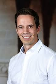 Dan Meyer, The man who will save the math People are really hungry for this. Math makes sense of the world.