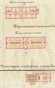6.2.3 Laajennussuunnitelmat 187