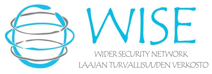 Hyväksytty perustamiskokouksessa 06/10/15 STRATEGIA 1 WISEn toiminnan perusteet WISE on syyskuussa 2015 perustettu laajan turvallisuuden verkosto, joka yhdistää kansalaisjärjestöjä ja