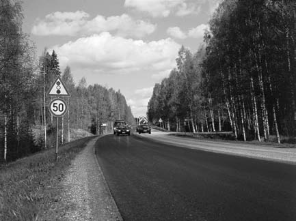 33 Tiet - Vägar - Roads 4