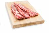 HK RYPSIPORSAS : muu palaliha 1146 HK Rypsiporsas Niska EXTRA n. 2 kg/vac. Liha Kespro 20937059 MN 1146 Heino 8023655 AINESOSAT: suomalainen porsaanliha (Rypsiporsas ). Rasvaa 13 %.