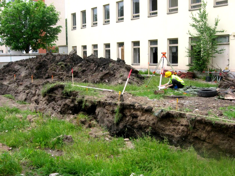 KOTKA, KOTKANSAARI KORKEAVUORENKATU 13 NS.