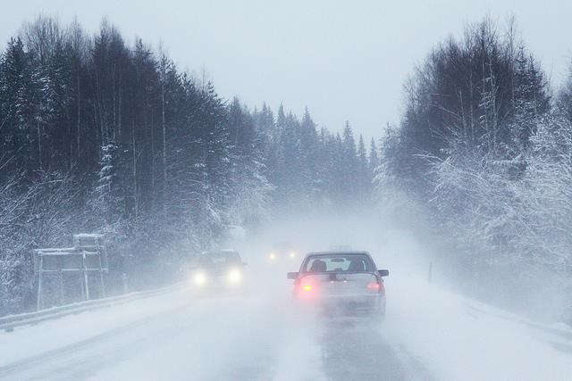 Keli- ja säätieto Sääasemien tieto voimakkaat sään vaihtelut ovat tyypillisiä Suomelle.