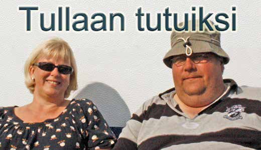 Juttusarja osa 6 Olipa kerran mies, joka toistakymmentä vuotta purjehdittuaan kyllästyi katselemaan Päijänteen rantoja. Samat maisemat vuodesta toiseen jo riitti!