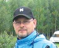 Päätoimittaja Tervehdys! Näinhän se on, että kesä alkaa olla loppusuoralla. Kiertävästä systeemistä johtuen kesälomavuoroni osui toukokuulle.