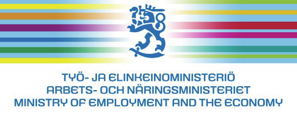 Työmarkkinat 2013 Arbetsmarknaden Labour Market Työnvälityksen vuositilastot vuonna 2012 Arbetsförmedlingens årsstatistik 2012 Annual Employment Service Statistics for 2012 Työ- ja