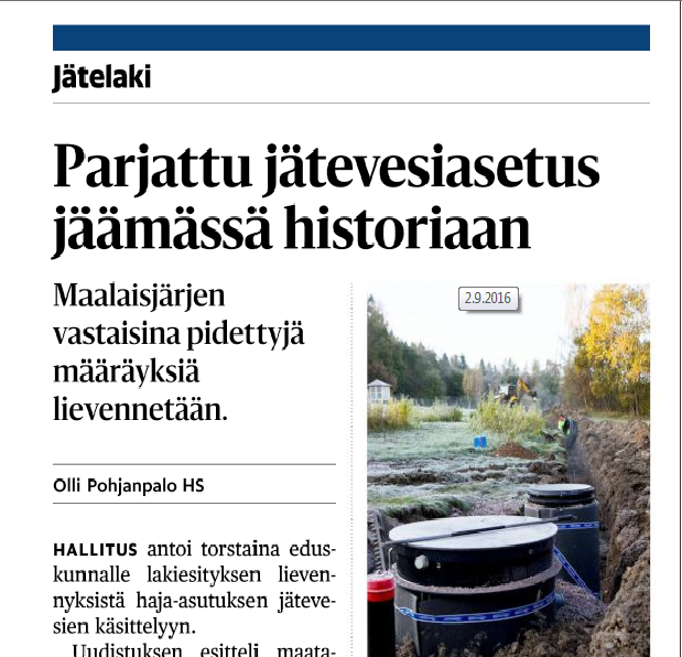 Perjantaina 2.9.