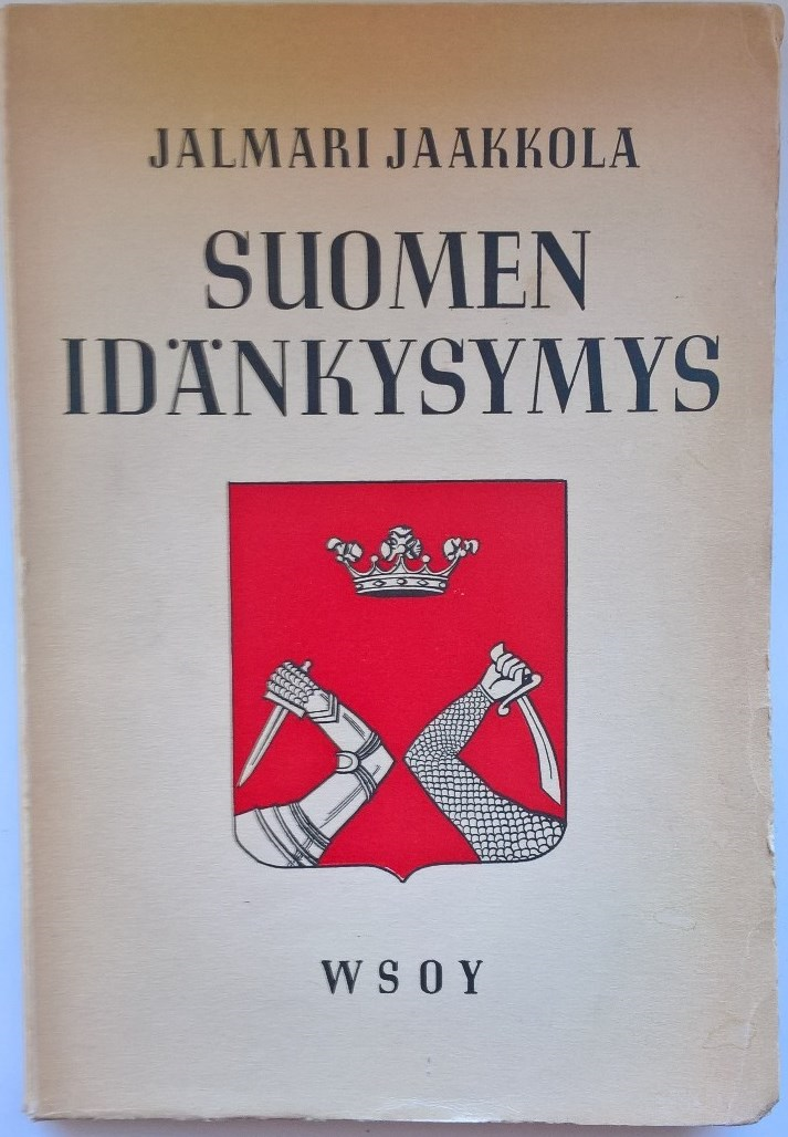 Onko aina hyvää jos (tutkimus)tietoa käytetään päätöksenteossa? German scholarship provided the ideas and techniques which led to and justified this unparalleled slaughter. (Weinreich 1946, p.