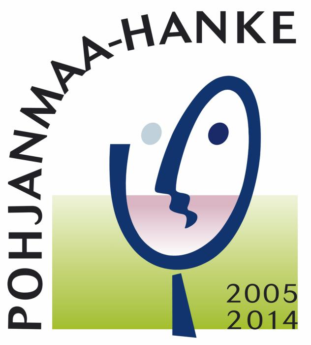 Hankkeen painoalueet 2007 2009 Työhyvinvointi Kuntien strategiat Promootio ja