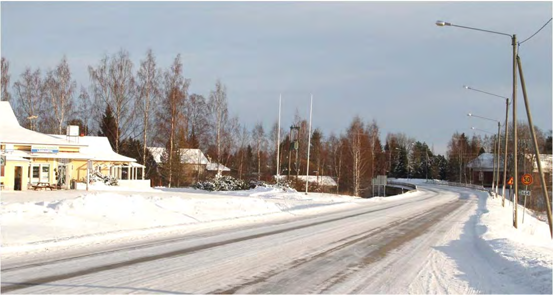 80 Lappfjärdin ja Lakikankaan tuulivoimapuistot CPC Finland Oy Kuva 8.2.