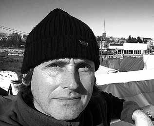 7 Hallituksen uudet jäsenet esittäytyvät Henri Havulinna klubitoimikunta, matkapurjehdus, Tågholmen puh. 040 5529 136 havulinna.henri(at)gmail.